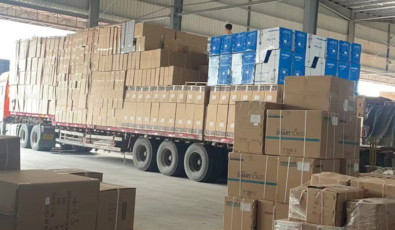 潮州湘桥区到杭州物流公司-湘桥区到杭州物流专线-直达不中转