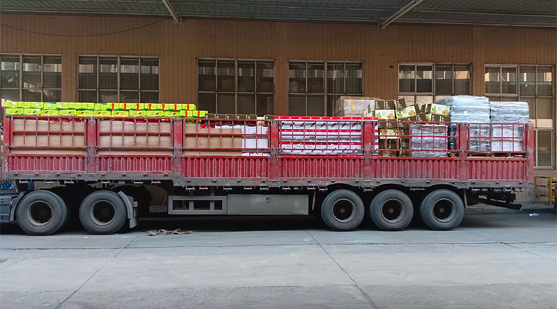 潮州到杭州物流专线-潮州到杭州物流公司-可整车可拼车